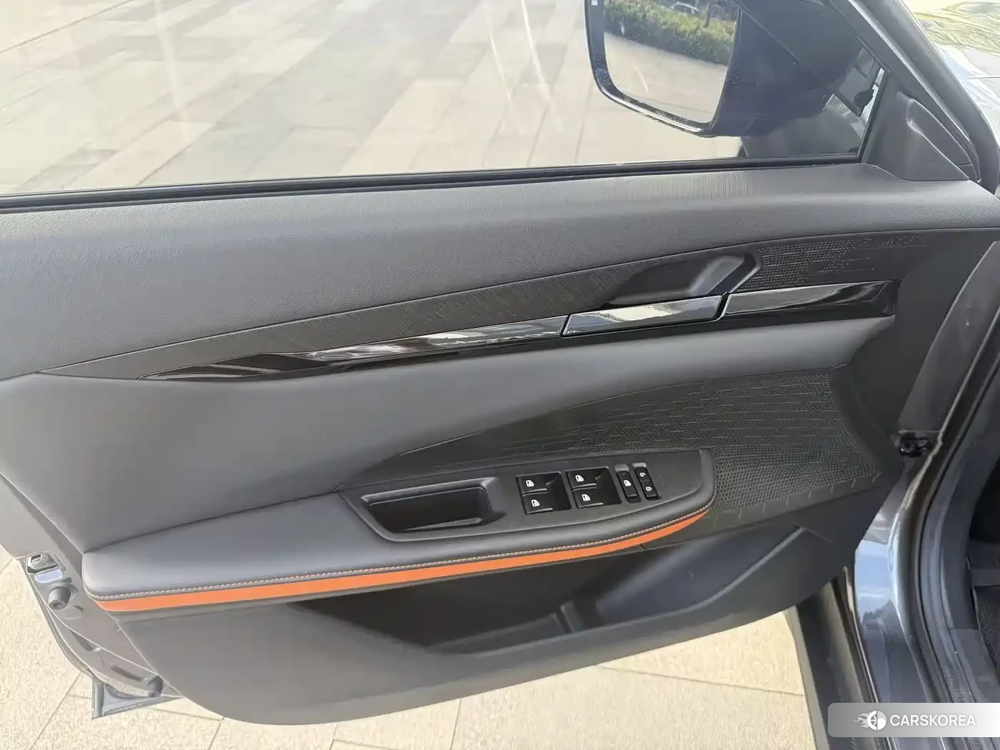 Chang'an Changan UNI-V Smart iDD id 4545868 из Китая 8