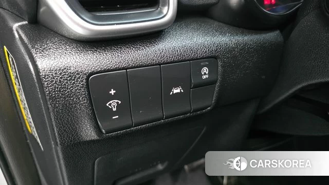 Kia Sportage The Bold id 4310776 из Кореи 8