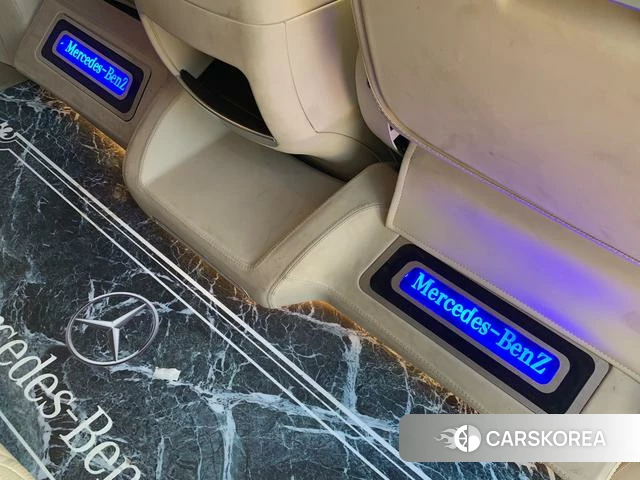 Mercedes-Benz Vito id 4290410 из Китая 8