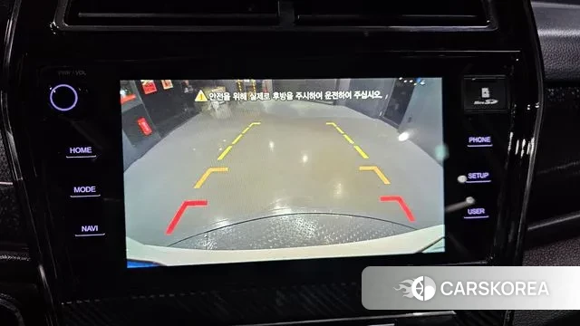 Ssangyong Berry New Tivoli id 3324732 из Кореи 8