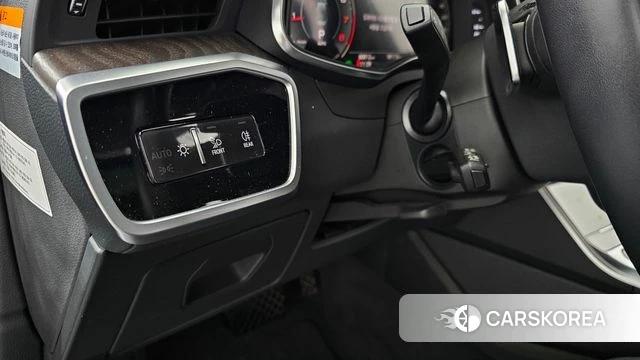 Audi A6 (C8) id 4382289 из Кореи 8