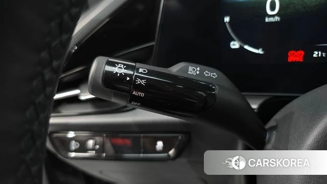 Kia Di All New Niro EV id 4388557 из Кореи 8