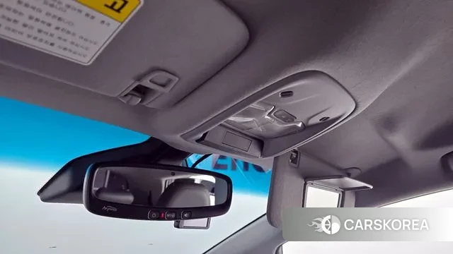 Chevrolet (GM Daewoo) Bolt EV id 3682004 из Кореи 8