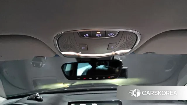 Kia More K9 id 2986459 из Кореи 8