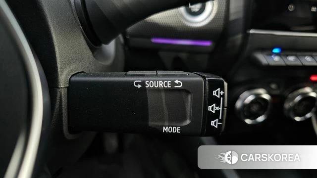 Renault Korea (Samsung) XM3 id 4382214 из Кореи 8
