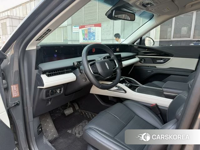 Lincoln Navigator id 3920698 из Китая 8