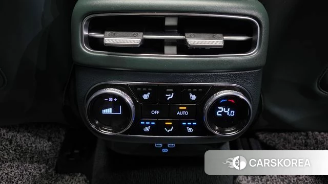 Genesis Electrified GV70 id 3827000 из Кореи 8