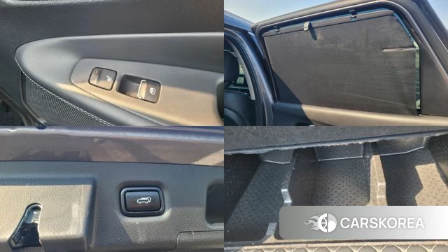 Hyundai Santa Fe TM id 3824910 из Кореи 8