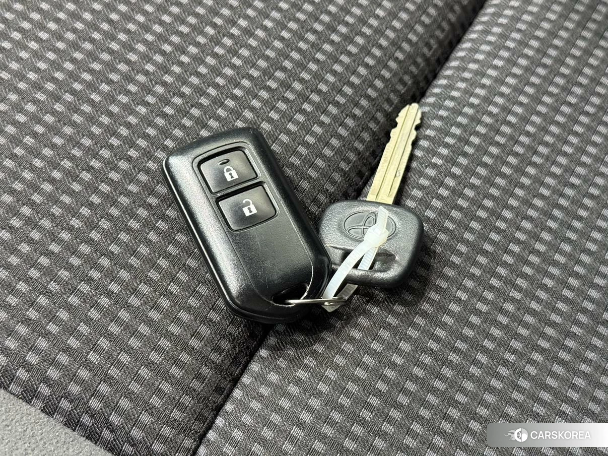 Toyota Vios id 4479588 из Китая 8