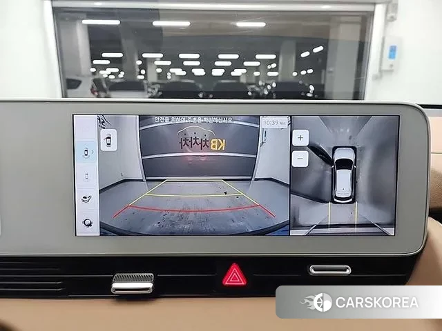 Hyundai Ionic 5 id 3764416 из Кореи 8