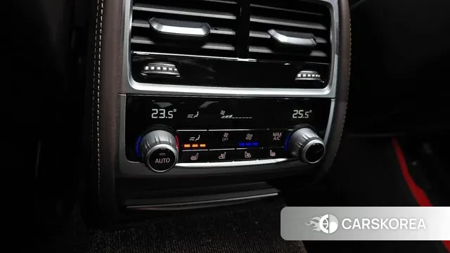 BMW 7 Series (G11) id 3626286 из Кореи 8