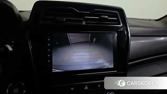 Ssangyong Berry New Tivoli id 3385812 из Кореи 8