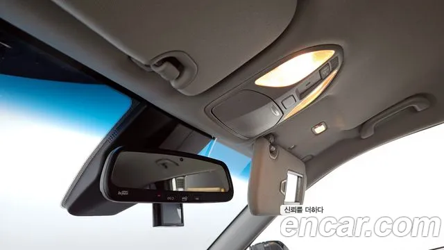 Hyundai Santa Fe The Prime id 2659420 из Кореи 8