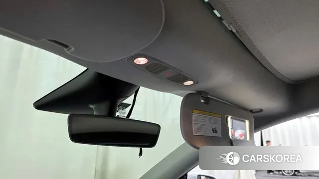 Tesla Model Y id 3032754 из Кореи 8