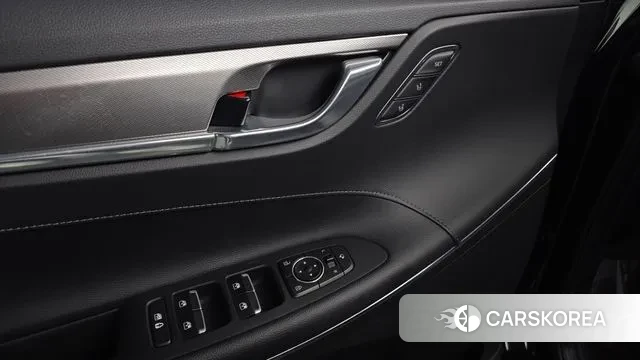 Hyundai The New Grandeur IG id 3493242 из Кореи 8