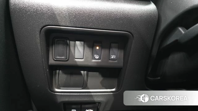 Renault Korea (Samsung) QM6 id 4620306 из Кореи 8
