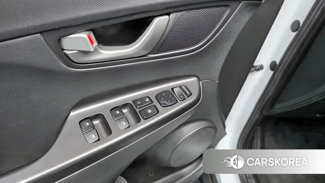 Hyundai Kona id 3686761 из Кореи 8