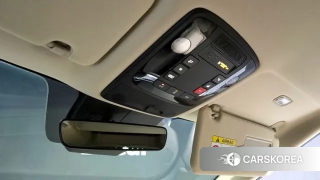 Kia Carnival 4th generation id 3540073 из Кореи 8