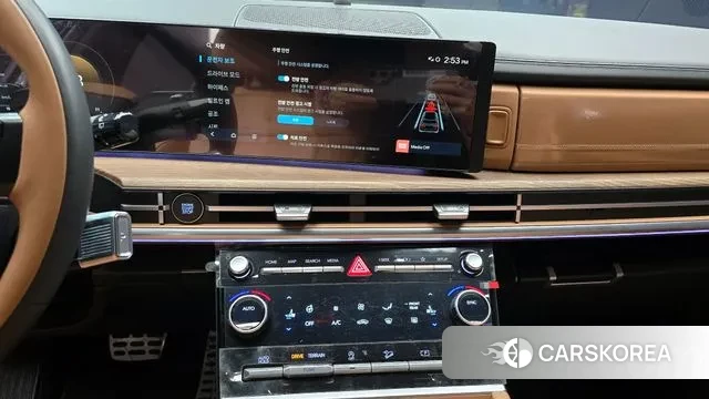 Hyundai Santa Fe (MX5) id 3763835 из Кореи 8