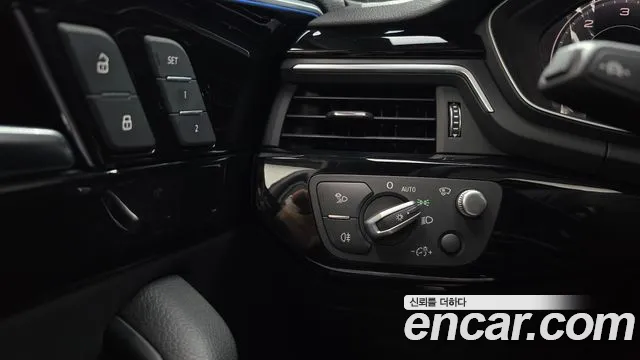 Audi A4 (B9) id 2834112 из Кореи 8