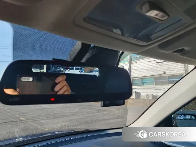 Hyundai Venue id 3454393 из Кореи 8