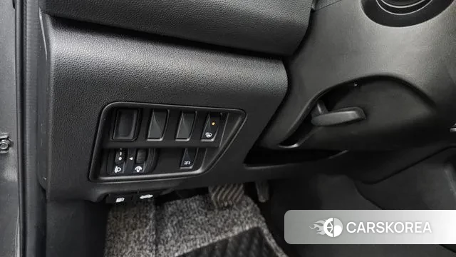 Renault Korea (Samsung) The New QM6 id 3660762 из Кореи 8