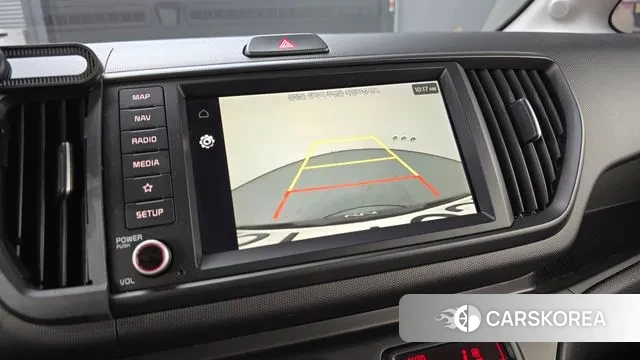 Kia The New Kia Ray id 3502992 из Кореи 8