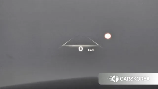 Kia K8 Hybrid id 3533838 из Кореи 8