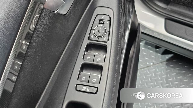 Hyundai Santa Fe TM id 4924081 из Кореи 8