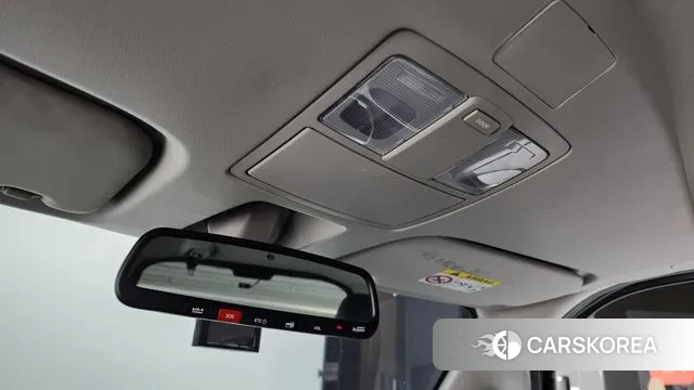 Kia The New Ray id 3524809 из Кореи 8