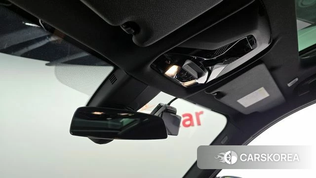 BMW 1 Series (F40) id 3953709 из Кореи 8