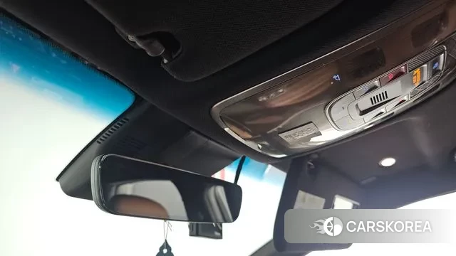 Genesis G80 (RG3) id 3545600 из Кореи 8