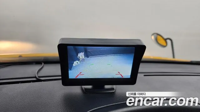 Hyundai The New Grand Starex id 2476240 из Кореи 8