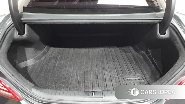 Genesis G70 id 4562961 из Кореи 8