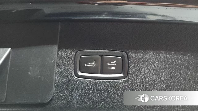 Porsche Cayenne (PO536) id 4356359 из Кореи 8