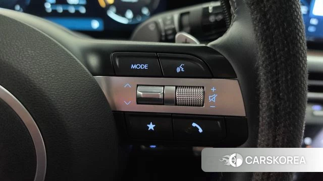 Hyundai Sonata D Edge (DN8) id 4892978 из Кореи 8