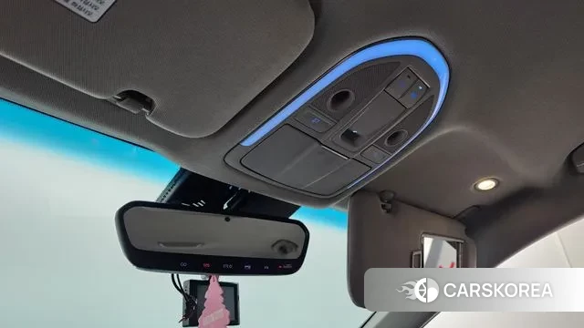 Genesis G80 id 3039257 из Кореи 8