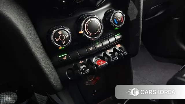 Mini Cooper id 3413123 из Кореи 8