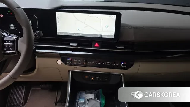 Kia The New Carnival 4th Generation id 3507505 из Кореи 8