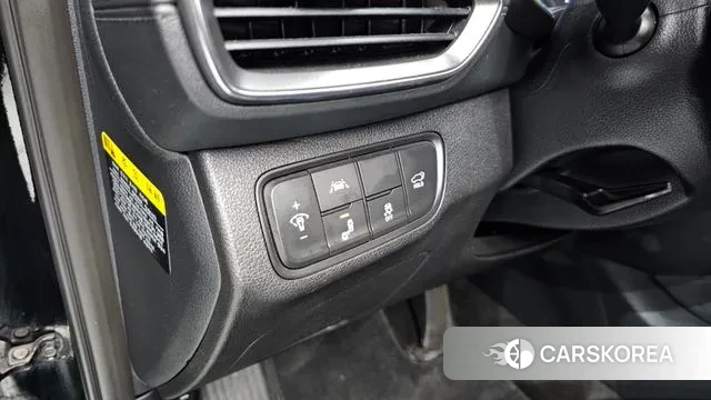 Hyundai Santa Fe TM id 3484838 из Кореи 8