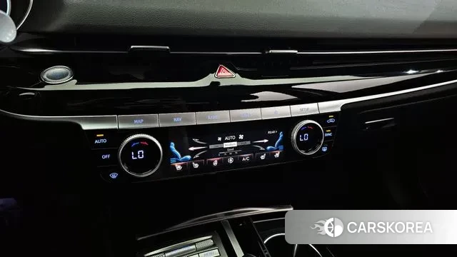 Genesis G80 (RG3) id 2964830 из Кореи 8