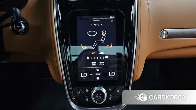 McLaren GT id 3354616 из Кореи 8