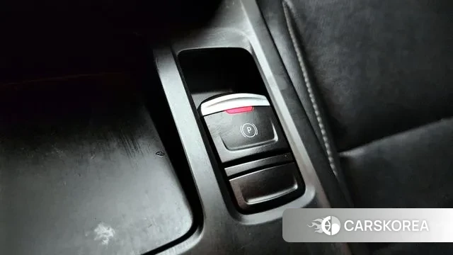 Renault Korea (Samsung) XM3 id 3723056 из Кореи 8