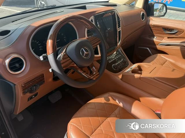 Mercedes-Benz Metris id 4239726 из Китая 8