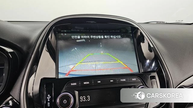 Chevrolet (GM Daewoo) The New Spark id 3886347 из Кореи 8