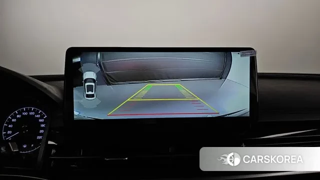 Ssangyong The New Rexton Sport id 3400291 из Кореи 8