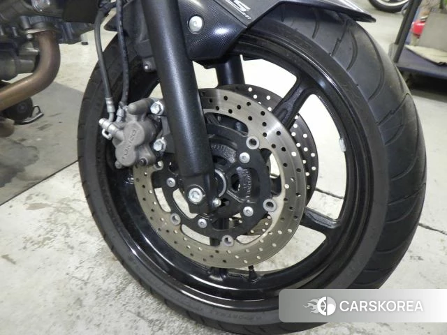 Проданный Suzuki SV650X id 3999774 из Японии, фото 8