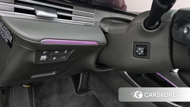 Hyundai The New Grandeur IG Hybrid id 3238685 из Кореи 8