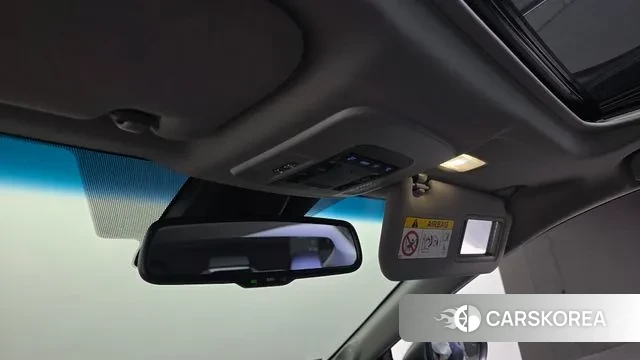 Toyota Camry (XV70) id 3168722 из Кореи 8