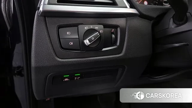 BMW 3 Series GT (F34) id 3577989 из Кореи 8